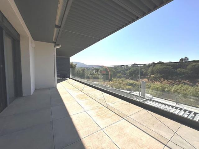 Vente Appartement 4 pièces 110 m2 Sainte Maxime