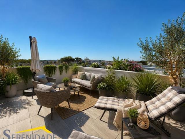 Vente Appartement 4 pièces 113 m2 Serignan