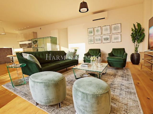 Vente Appartement 4 pièces 113 m2 Porticcio