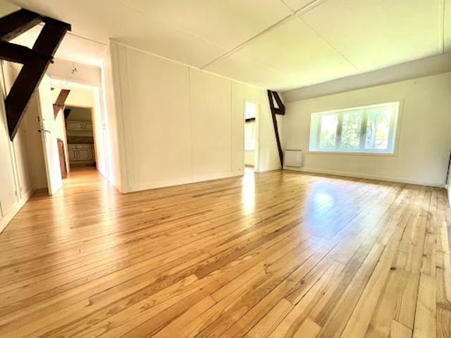 Vente Appartement 4 pièces 118 m2 Pacy sur Eure