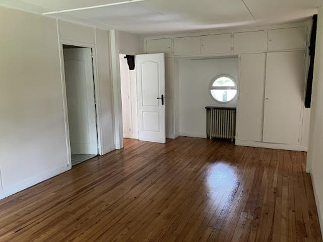 Vente Appartement 4 pièces 113 m2 Pacy sur Eure