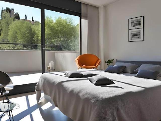 Vente Appartement 4 pièces 113 m2 Plouharnel