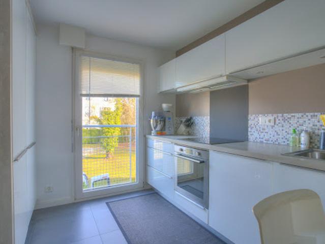 Vente Appartement 4 pièces 113 m2 Prévessin Moëns