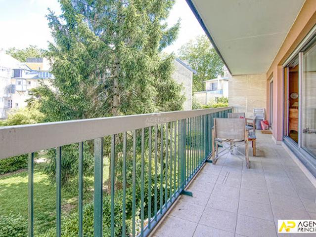 Vente Appartement 4 pièces 113 m2 Versailles
