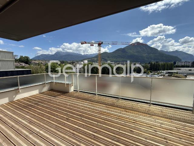 Vente Appartement 4 pièces 113 m² 850 000 €