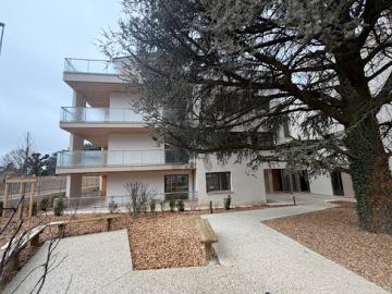Vente Appartement 4 pièces 114.3 m2 Sainte Foy lès Lyon