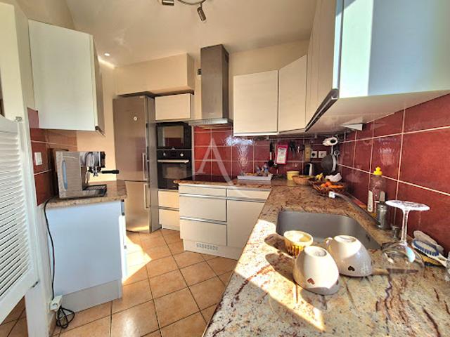 Vente Appartement 4 pièces 114.03 m2 Aytre