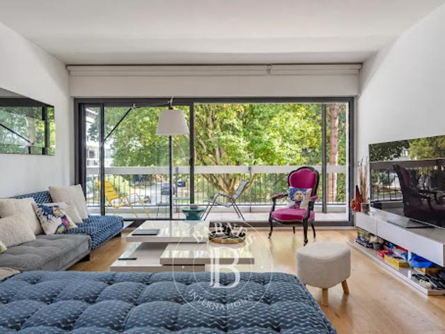 Vente Appartement 4 pièces 114.04 m2 Le chesnay