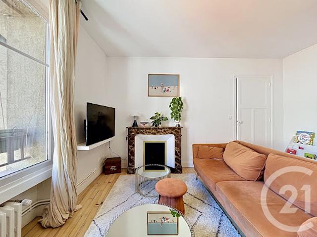 Vente Appartement 4 pièces 114.08 m2 Le Puy en Velay