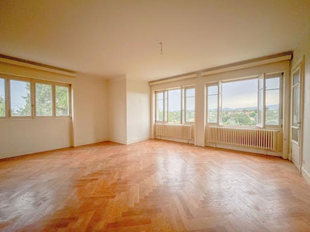 Vente Appartement 4 pièces 114.2 m2 Charbonnières les Bains