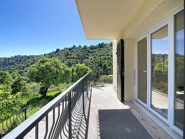 Vente Appartement 4 pièces 114.2 m2 Nice