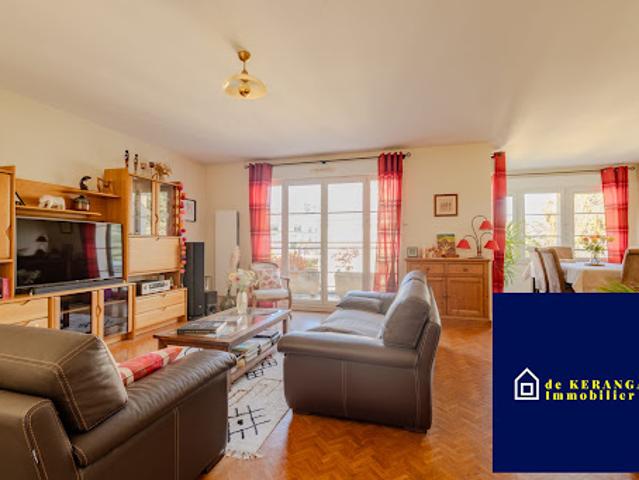 Vente Appartement 4 pièces 114.33 m2 Sceaux