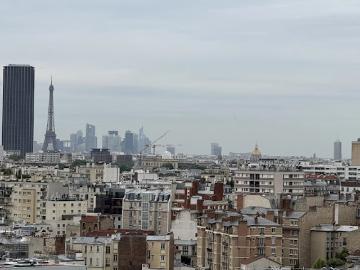 Vente Appartement 4 pièces 114.34 m2 Paris 13ème