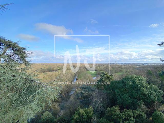 Vente Appartement 4 pièces 114.37 m2 Les ponts de ce