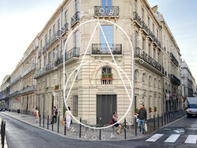 Vente Appartement 4 pièces 114.5 m2 Montpellier