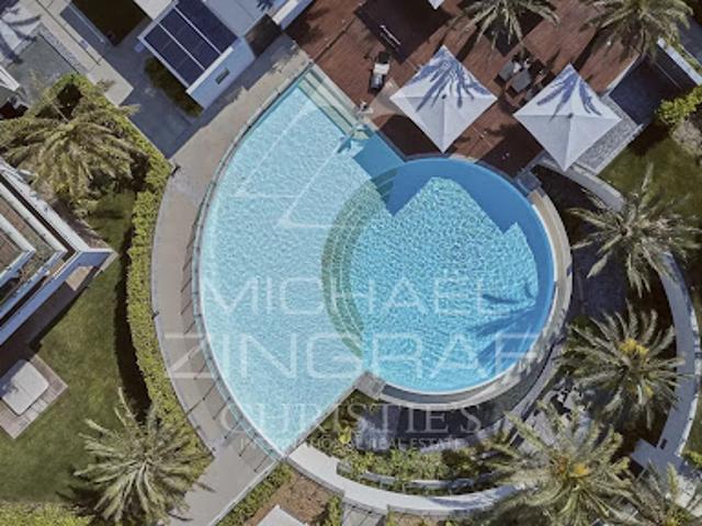 Vente Appartement 4 pièces 114 m2 Antibes