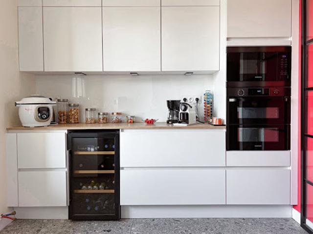 Vente Appartement 4 pièces 114 m2 Angers