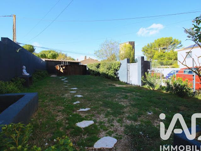 Vente Appartement 4 pièces 114 m2 Aubagne