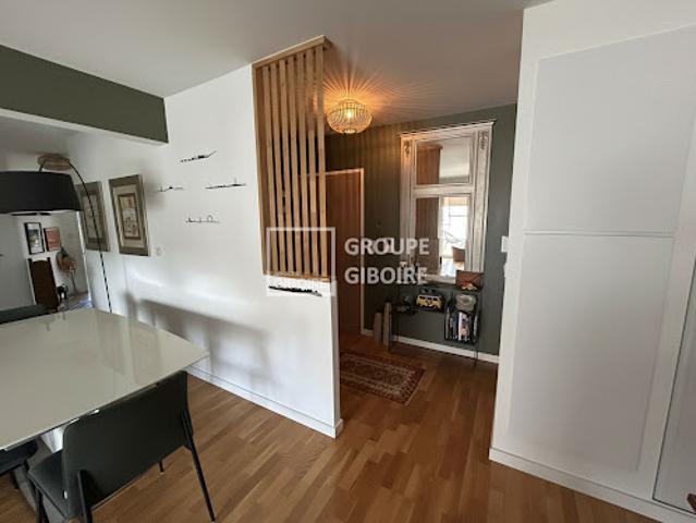 Vente Appartement 4 pièces 114 m2 La Baule Escoublac