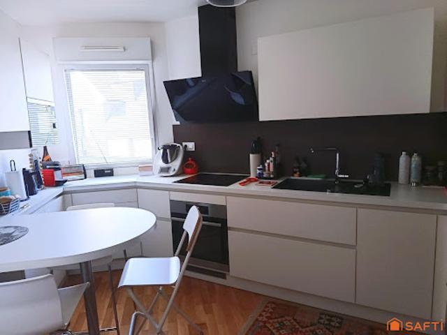 Vente Appartement 4 pièces 114 m2 La Baule Escoublac