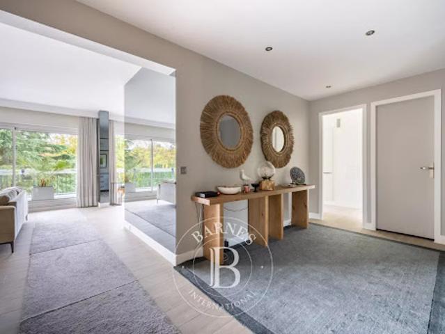 Vente Appartement 4 pièces 114 m2 Le chesnay