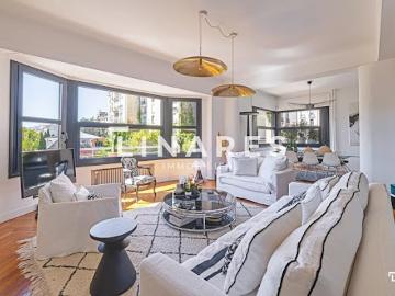 Vente Appartement 4 pièces 114 m2 Marseille 6ème