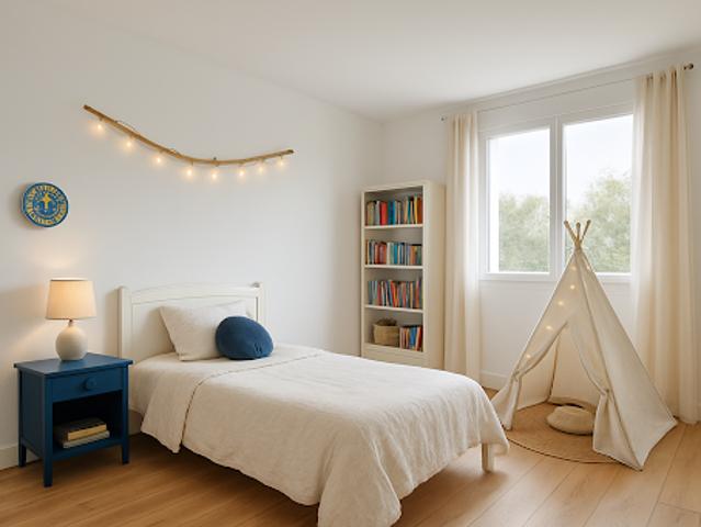 Vente Appartement 4 pièces 114 m2 Marseille 8ème