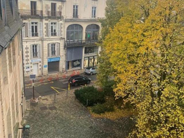 Vente Duplex 4 pièces 114 m2 Nevers