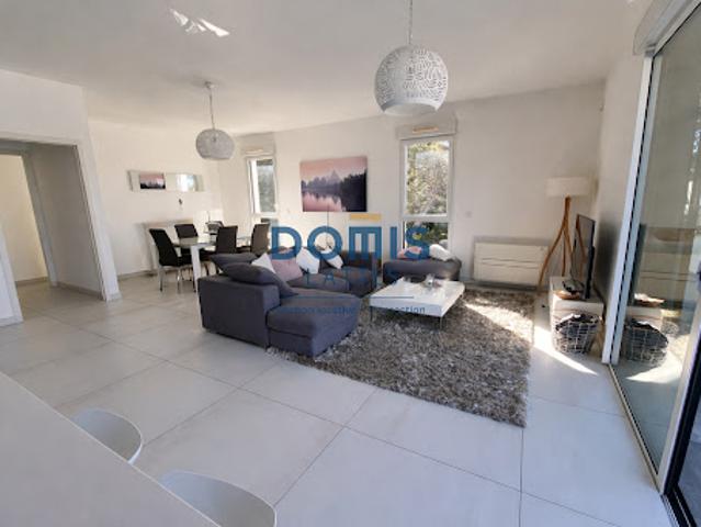 Vente Appartement 4 pièces 114 m2 Saint Gély du Fesc