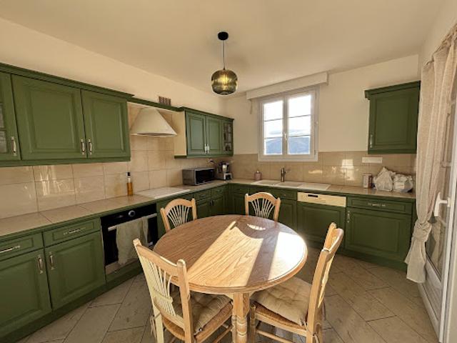 Vente Appartement 4 pièces 114 m2 Saint Florent