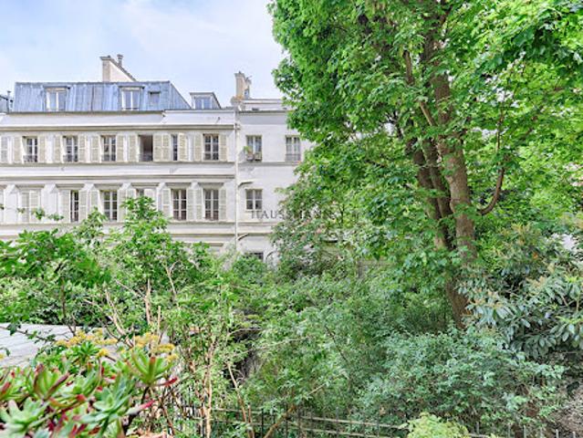Vente Appartement 4 pièces 114 m2 Paris 9ème
