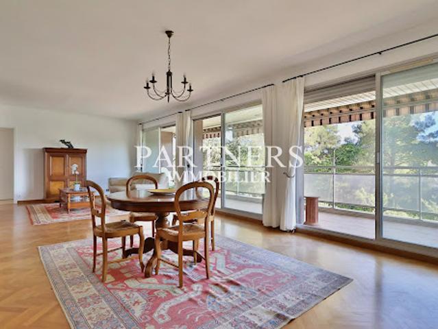 Vente Appartement 4 pièces 115.3 m2 Aix en Provence