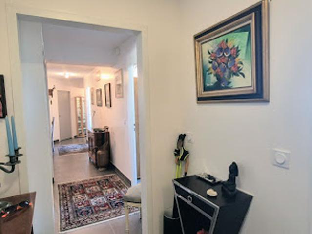 Vente Appartement 4 pièces 115.39 m2 Saint Cyprien