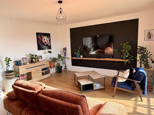 Vente Appartement 4 pièces 115 m2 Cahors