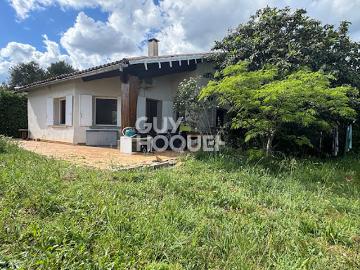 Vente Appartement 4 pièces 115 m2 Châteauneuf de Gadagne