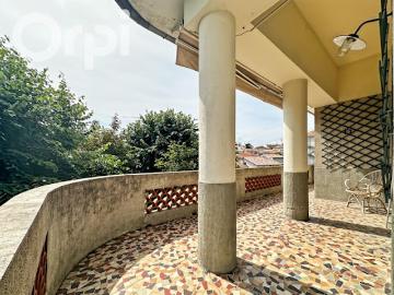 Vente Appartement 4 pièces 115 m2 Aubenas