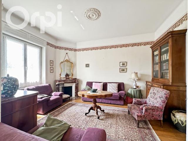 Vente Appartement 5 pièces 115 m2 Aubenas