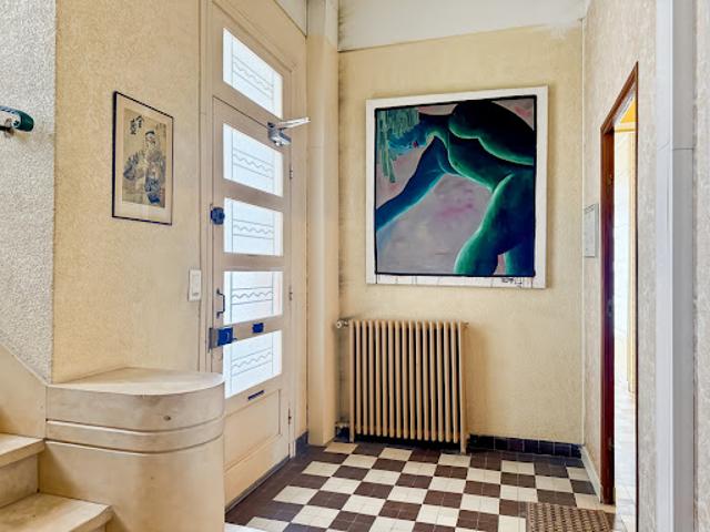 Vente Appartement 4 pièces 115 m2 Aubenas
