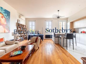 Passage Moreau, Bordeaux Sud, Bordeaux, Gironde, Aquitaine