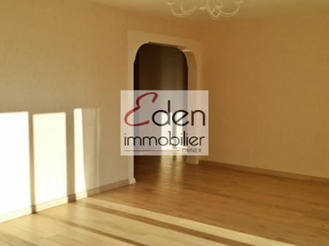 Vente Appartement 4 pièces 115 m2 Gex