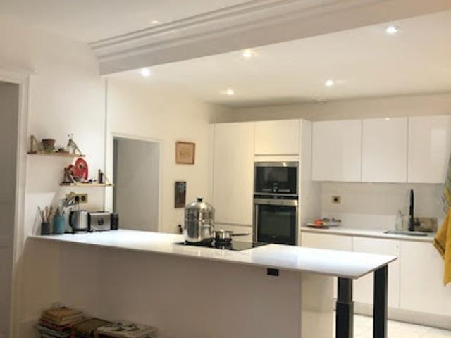 Vente Appartement 4 pièces 115 m2 Figeac