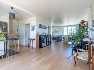 Vente Appartement 4 pièces 115 m2 Joinville le Pont