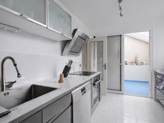 Vente Appartement 4 pièces 115 m2 Lagny sur Marne