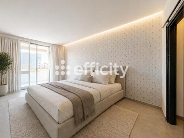 Vente Appartement 4 pièces 95 m2 Lyon 8ème