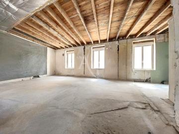 Vente Appartement 4 pièces 120 m2 Lyon 3ème