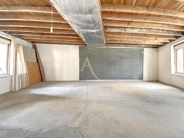 Vente Appartement 4 pièces 120 m2 Lyon 3ème