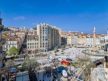 Vente Appartement 4 pièces 115 m2 Marseille 6ème