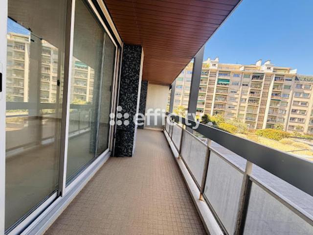 Vente Appartement 4 pièces 115 m2 Marseille 8ème