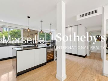 Vente Appartement 4 pièces 115 m2 Marseille 8ème