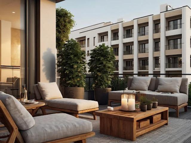 Vente Appartement 4 pièces 115 m2 Nancy